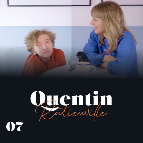 #7: Waly Dia a changé sa vie, découvrez Quentin Ratieuville