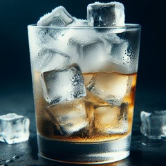 Ice Cold Booze (Funny Drunken Demo from the Archive)