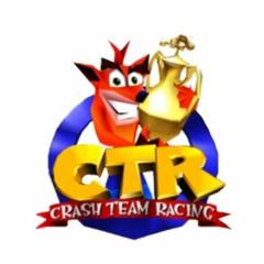 Crash Team Racing - Spyro Circuit (PS1 Remix)
