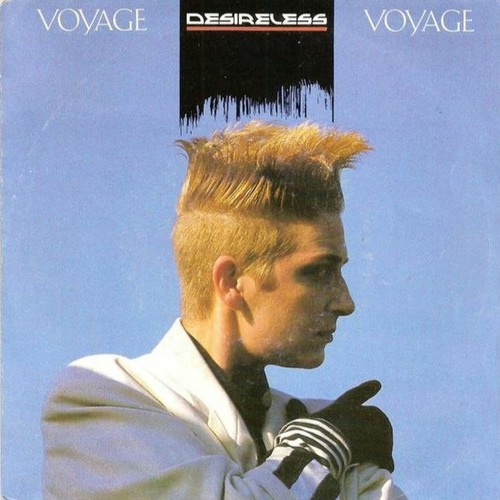 Desireless - Voyage Voyage [Instr. Cover] v2