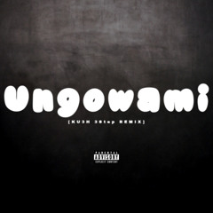 Ungowami [KU3H 3Step Remix] REVISIT