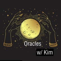 Oracles w/ Kim (2023-11-01)