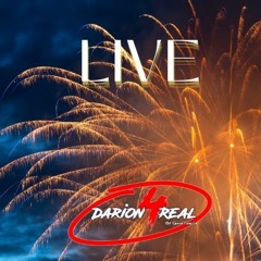 Live(PROD. DARION4REAL) BPM193 [Instrumental]