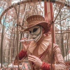 Myst!c4l R41nb0w M4g!ck Z3n Mus1c