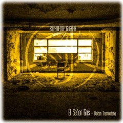 El Señor Gris - Volcan Tramontana (SKILLPSYCHOBEATS)