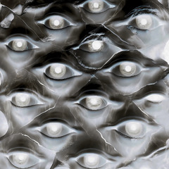 Anyma, Argy, Son Of Son Vs Jovynn's - Voices In My Head (Lee Barzola Mashup-Edit)