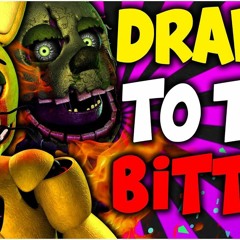 ⚠️ DRAWN TO THE BITTER | FNAF [COLLAB] ⚠️