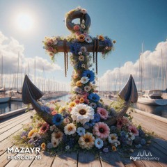 Right Frequency - Episode 76 - Mazayr