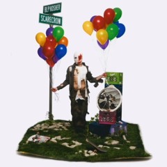 YUNG LEAN & BLP KOSHER - Shadow Maze