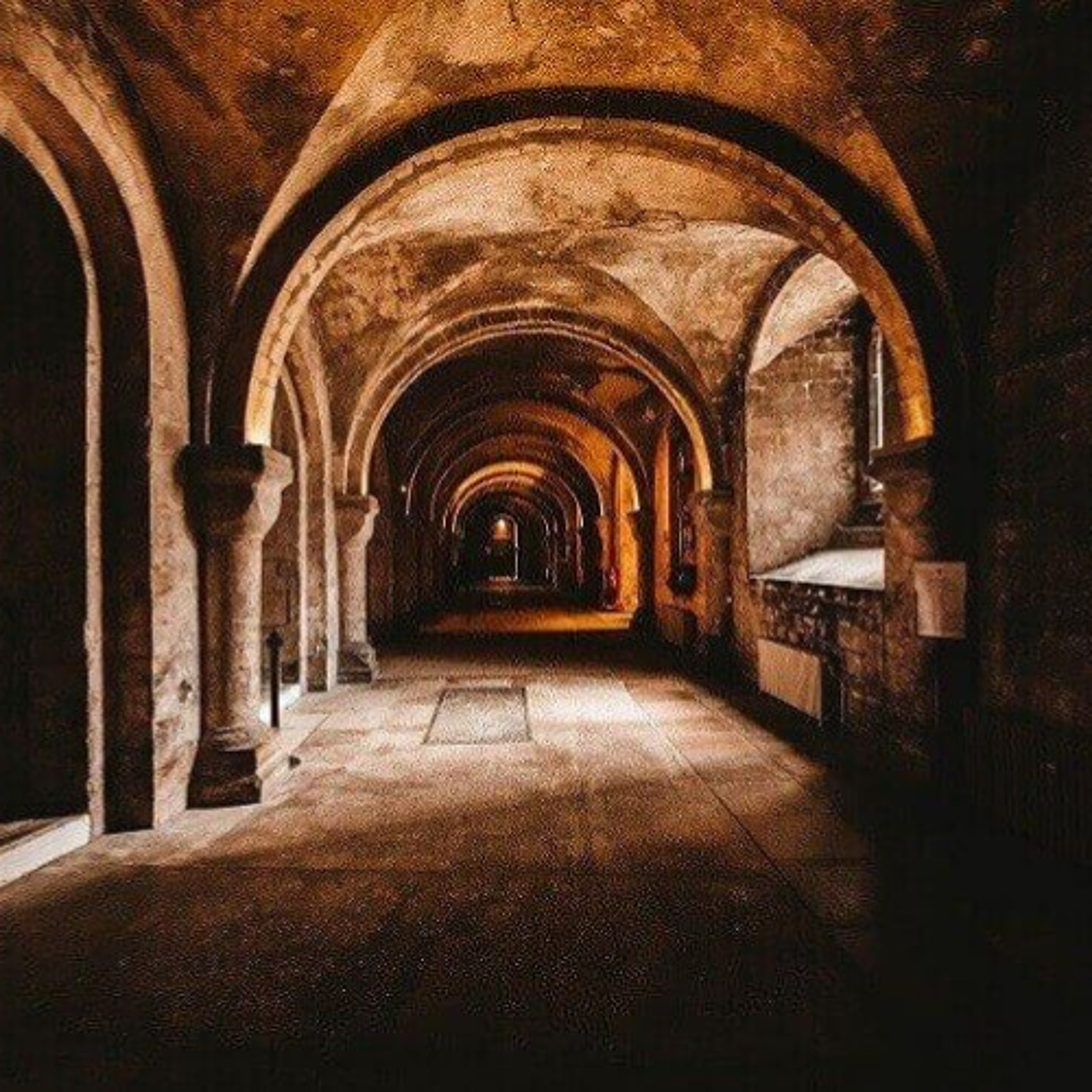 crypt episode artwork