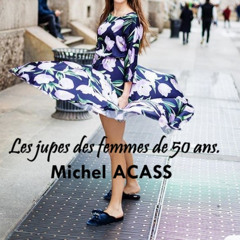 Les jupes des femmes de 50 ans