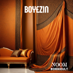 Noom, Bokkieult - Boyzin