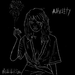 DOECHII - ANXIETY 𐕣 NIHILISM REMIX