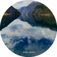 alm 139 - peter james - fade in/burn out (extract)
