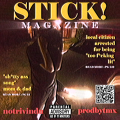 STICK! prodbytmx.