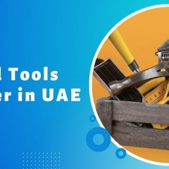 Safety Advice That Is Important When Using Hand Tools