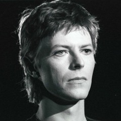 Tao of Bowie