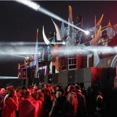 Mix De la " DEAD Z4 " 170, bpm