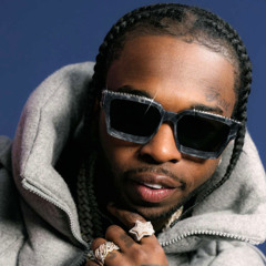 [FREE] (Pop Smoke x Drill type beat) Outside - Hememuzix