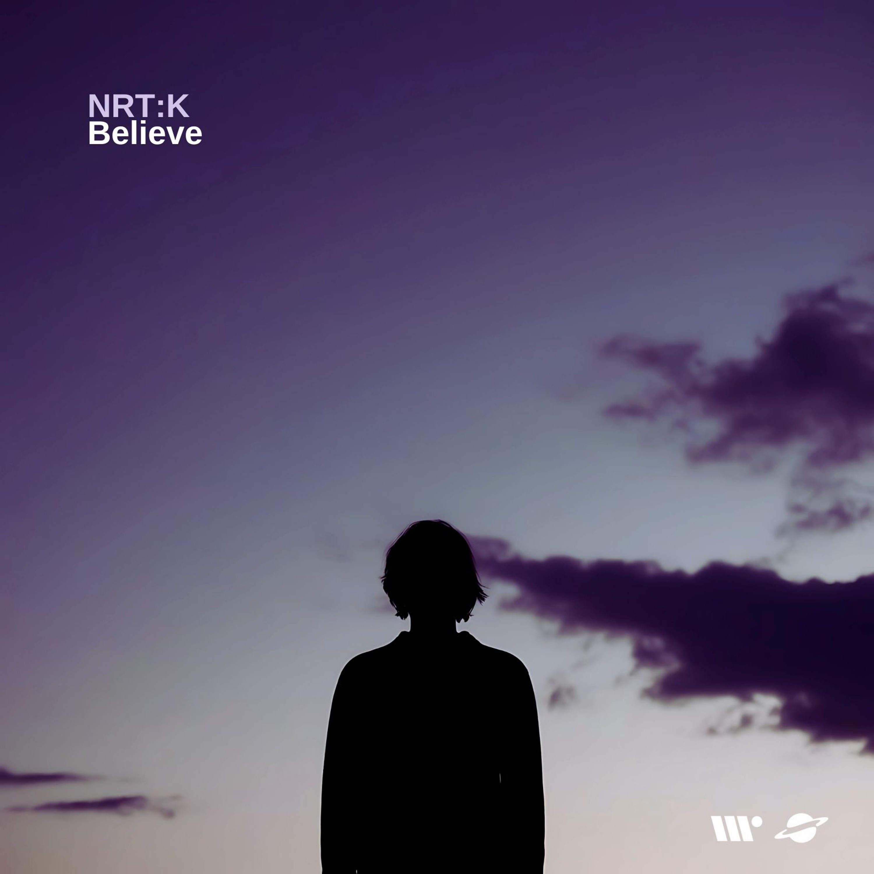 NRT:K - Believe episode artwork