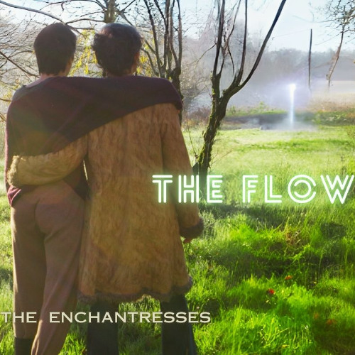 The Flow @ Ecstatic Dance Tregor - Bretagne