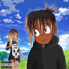 JUICE WRLD TYPE BEAT - "SWEETIE"