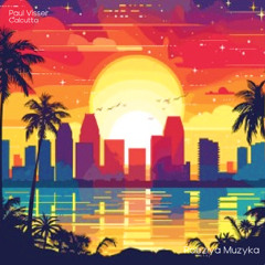 Paul Visser - Calcutta (Original Mix)