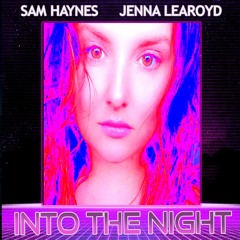 Halloween Synthwave 2022 - Into The Night - New release preview!