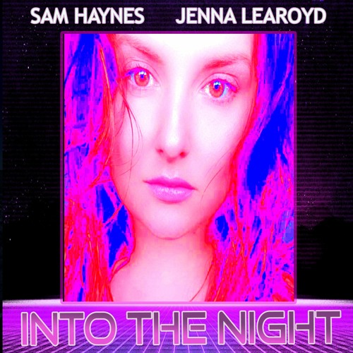 Stream Halloween Synthwave 2022 Into The Night New release preview