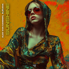 Alex Van Sanders, Alexara - Sunshine
