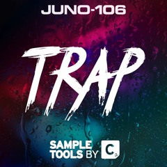 JUNO-106 Trap Demo