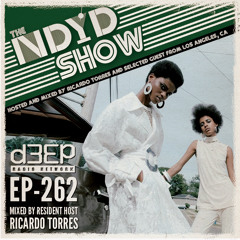 The NDYD Radio Show EP262