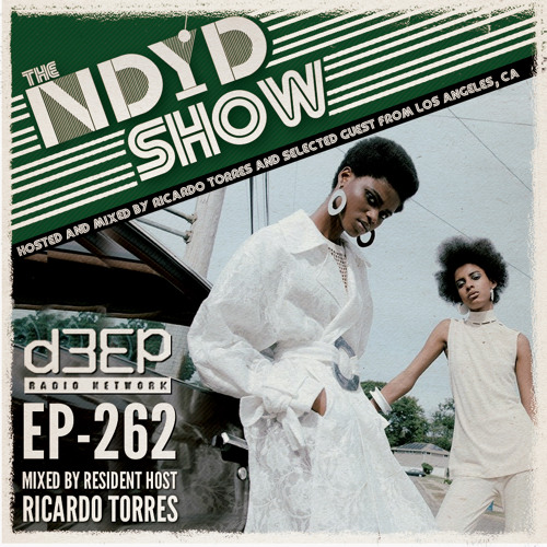 The NDYD Radio Show EP262