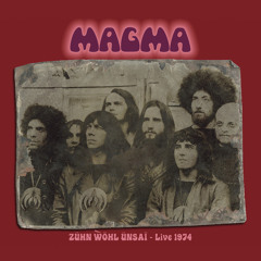 Mekanik Destruktiw Kömmamdöh:II.Imah Süri Dondai (Live in Bremen 06.02.1974)