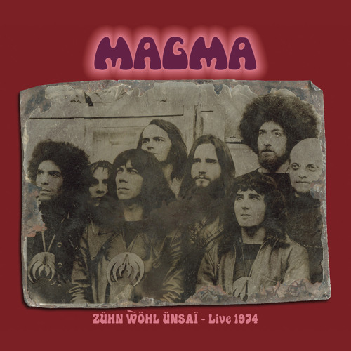 Mekanik Destruktiw Kömmamdöh:II.Imah Süri Dondai (Live in Bremen 06.02.1974)