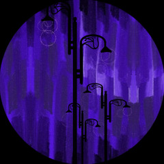 Streetlights - Dmin 176bpm