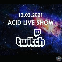 Adlib Live Show