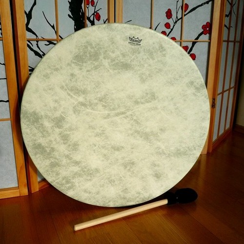 Remo Buffalo Drum 40 Cm