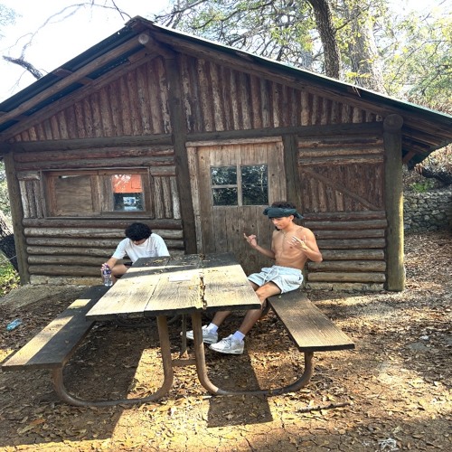 Talkin to benjamin - (Miss how it was)