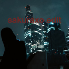 Phantom - Esdeekid (sakuraxo house remix)