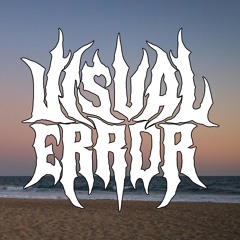 Flo Rida - Whistle (Visual Error Remix)