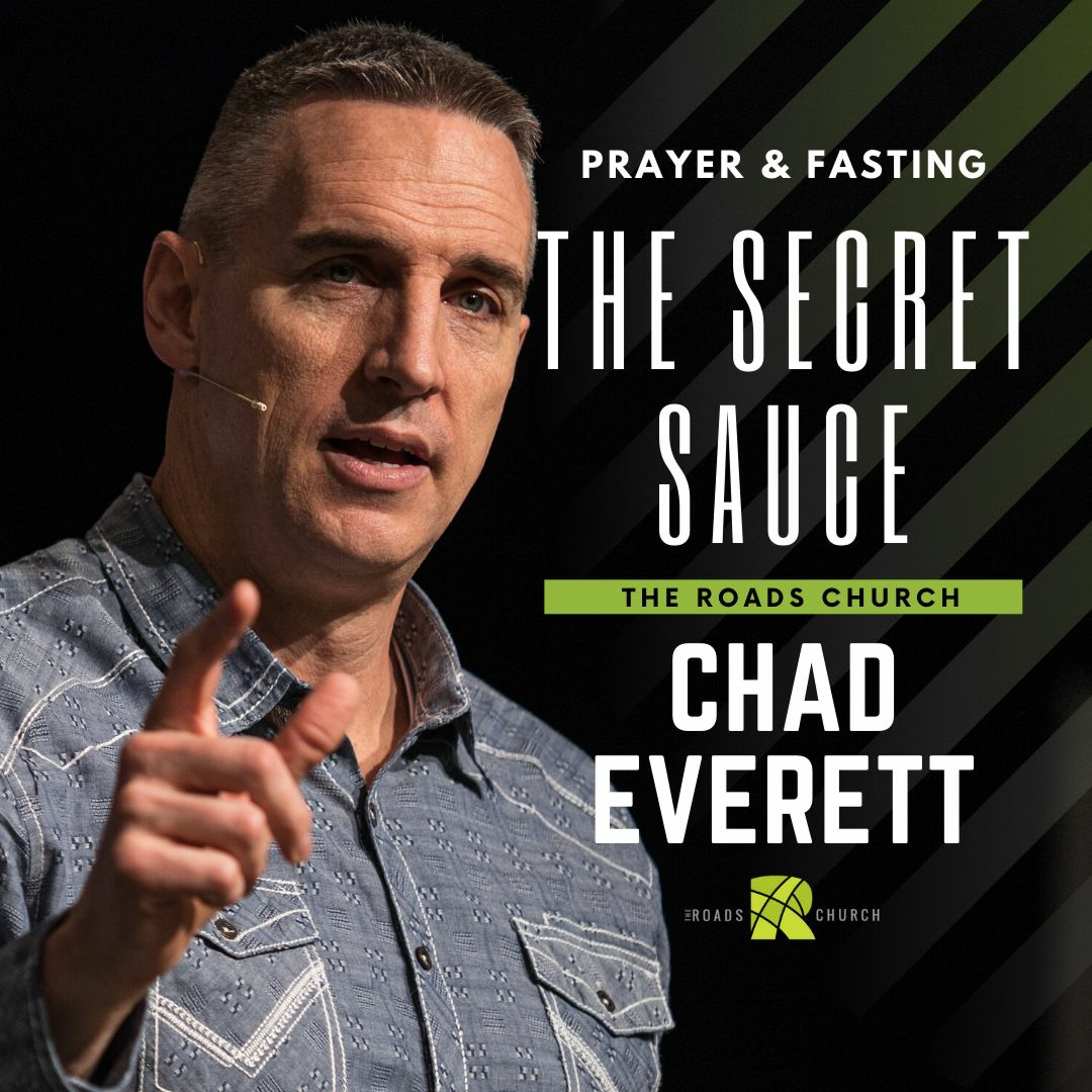 The Roads Church Podcast