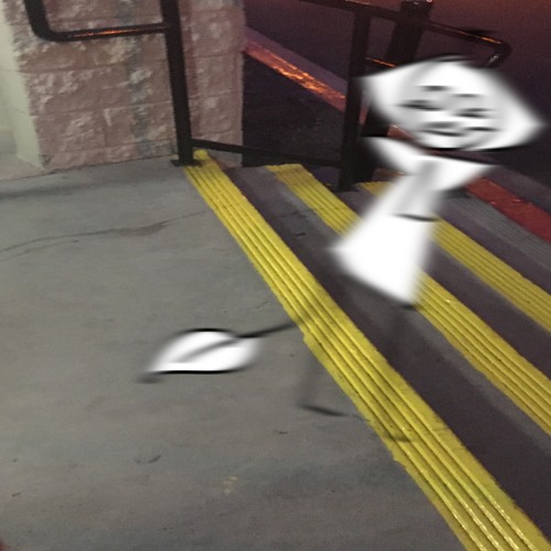 Stream OMORI FANSONG There Is Something Behind You [By Shudder] by