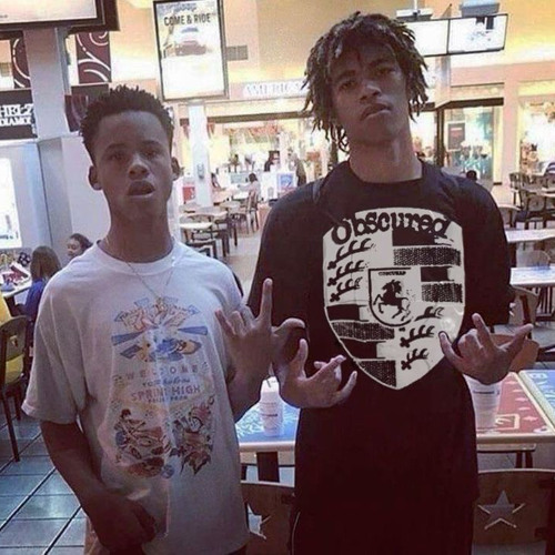 addiction w/ spaz 🧟**deejayoxy**🧟