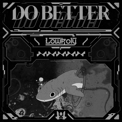 Low Poly - Do Better