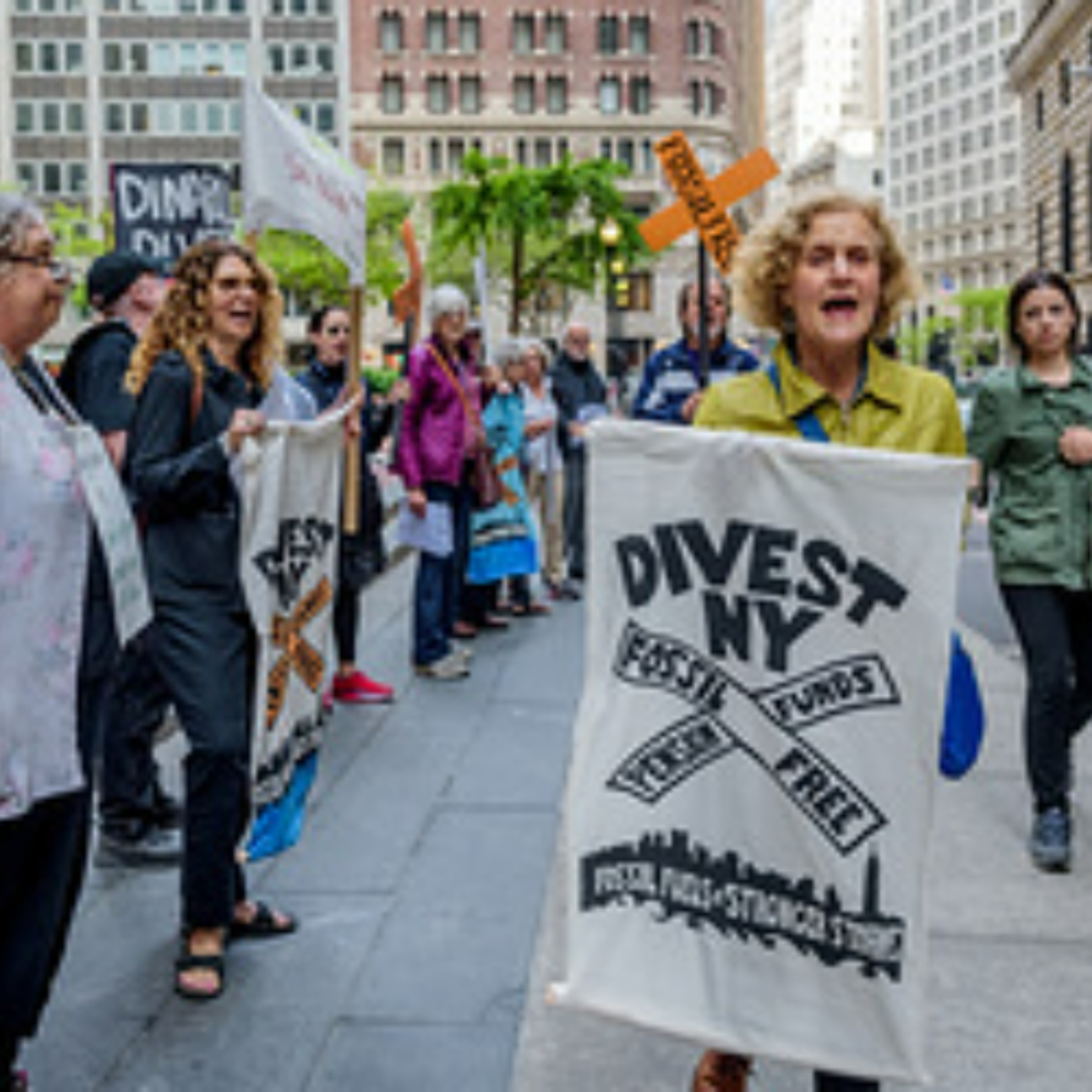 Divest NY Endorses NYS Comptroller Challengers episode artwork