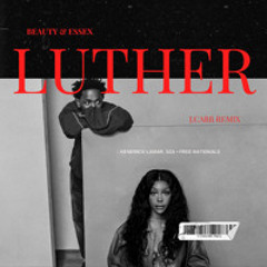 Kendrick Lamar, SZA • Free Nationals ~ luther