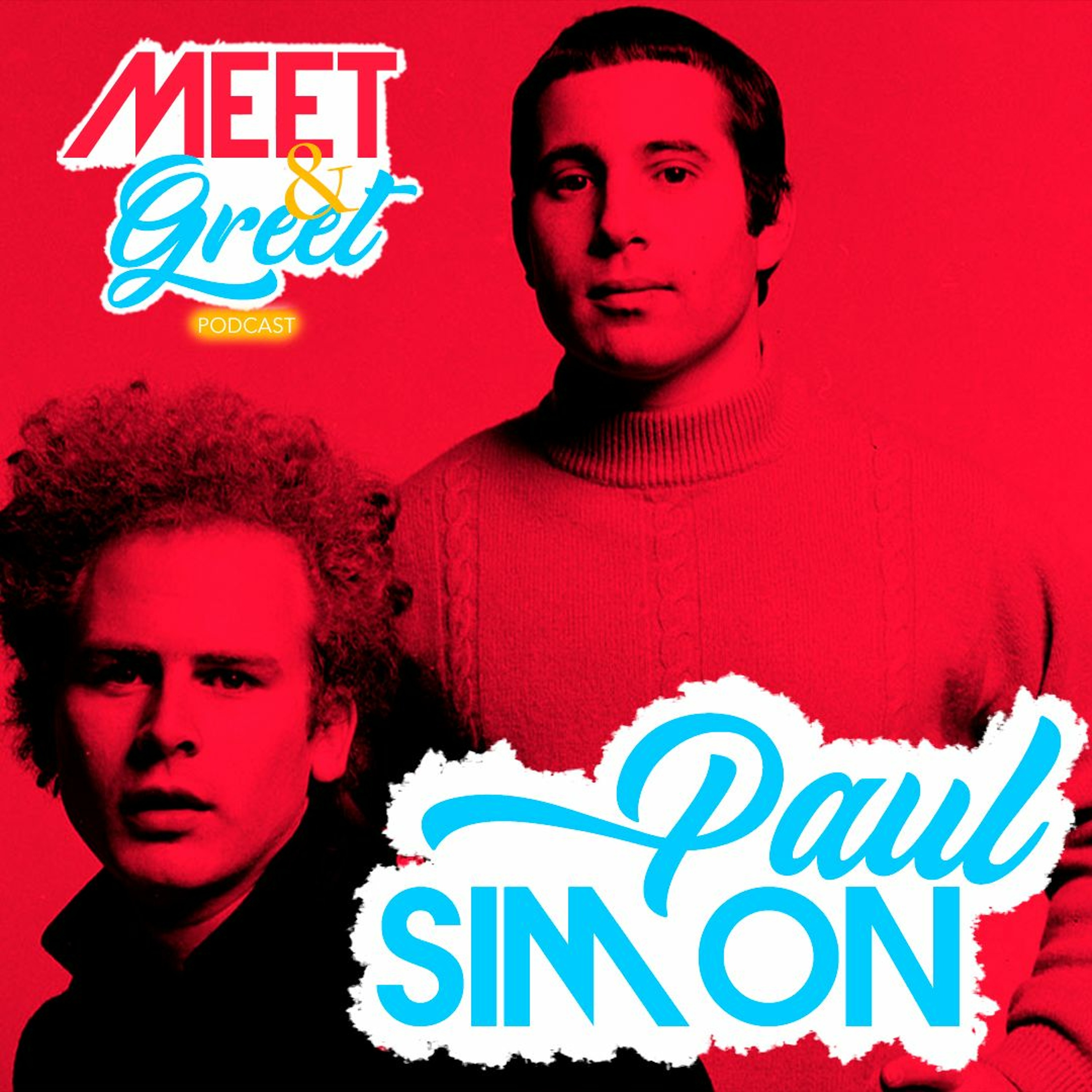 Ep. 12: Paul Simon episode artwork