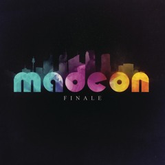 Finale (feat. Nicholas Petricca)