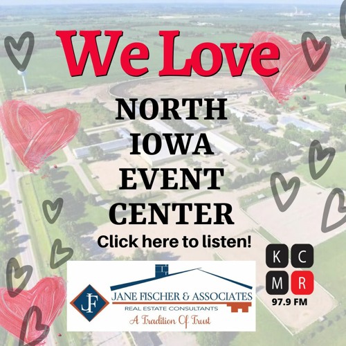 North Iowa Event Center